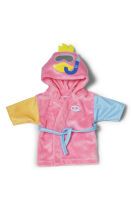 Zapf BABY born Bademantel 43cm