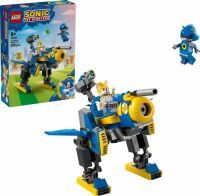 LEGO® Sonic the Hedgehog 77002 Cyclone vs. Metal Sonic