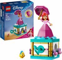LEGO® Disney Prinzessin 43259 Arielle Spieluhr