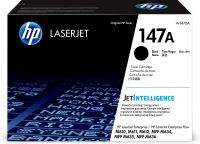 HP Inc. HP 147A      Schwarz     LaserJet    Tonerpatrone (W1470A)
