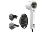 Genius INVICTUS Hair D7 Haartrockner Set 4-tlg, 1600 W, wh (08235)