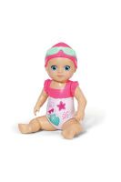 Zapf BABY born Splish Splash Emma