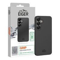 Eiger Grip Case Samsung S25 sw (EGCA00698 Grip Case)