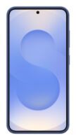 Samsung Mobilfunkzubehör Samsung Smartphone Silicon Case Blue for Galaxy S25 (EF-PS931CNEGWW)