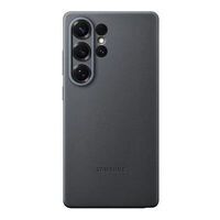Samsung Mobilfunkzubehör Samsung Smartphone Kindsuit Case Black for Galaxy S25 Ultra (EF-VS938PBEGWW