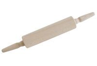 Axentia Teigrolle 260223 23x6cm Holz