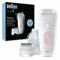 Braun Silk-epil 5-030 Epilierer