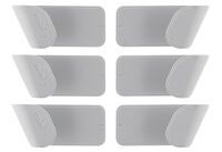 Minky Topfdeckelhalter 3er Set