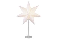 STAR TRADING Standleuchte "Bobo"