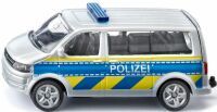 SIKU 1553 VW T5 Autobahnpolizei