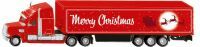 SIKU 1788 Freightliner Weihnachtstruck