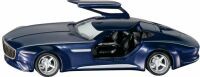 SIKU 2366 Vision Mercedes-Maybach 6