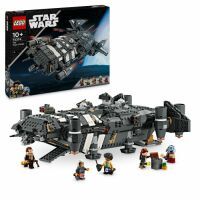 LEGO® Star Wars 75374 Die Onyx Cinder