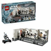 LEGO® Star Wars 75387 Das Entern der Tantive IV