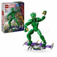 LEGO® Marvel Super 76284 Green Goblin Baufigur