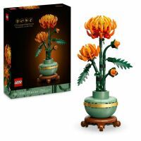 LEGO® Icons 10368 Botanical Chrysantheme
