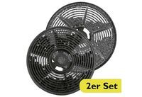 BOMANN Kohlefilter KF 571 2er Satz