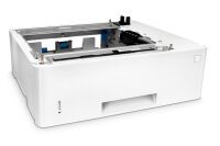 HP Inc. HP Papierzuführung 550 Blatt HP M527/M506 Serie  F2A72A (F2A72A)