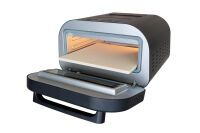 Unold 68815 Don Luigi Pizzaofen Elektro- und Kontaktgrills