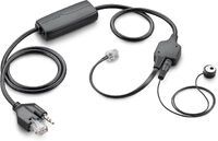 HP Poly APV-63 Electronic Hookswitch TAA (85R01AA)