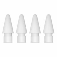 Apple Pencil Tips (4er Pack) (MX763ZM/A)