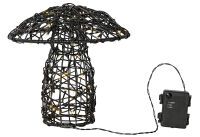 STAR TRADING LED-Dekoration 'Otto' 50 LED