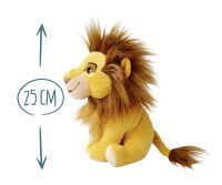 Simba Dickie Disney Lion King 30th, Mufasa, 25cm