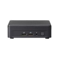 ASUS RNUC13ANKI5048C0I NUC 13 PRO mini-PC Intel Core i5-1340P 2X4GB 512GB W11P Arena Canyon i5 No Co