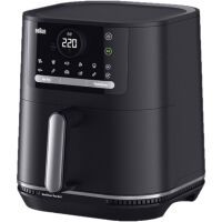 Braun Heissluftfritteuse HF 5050 BK 5,7l