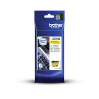 Brother LC-3239 XLY gelb Druckerpatronen