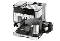 NINJA Siebträgermaschine Luxe Cafe Premier ES601EU