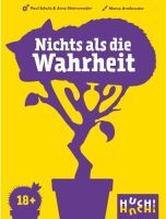 Hutter Trade GmbH & Co. KG Nichts als die Wahrheit
