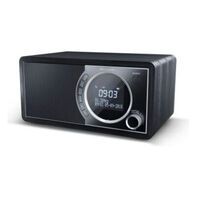 Sharp Radio DR450 DAB+, DAB, FM sw (DR-450(BK))