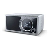 Sharp Radio DR450 DAB+, DAB, FM gr (DR-450(GR))