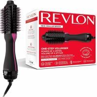 REVLON Salon One-Step Haartrockner und Volumiser für mittellange bis kurze Haare, RVDR5282UKE