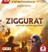 Schmidt Spiele Ziggurat