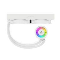 ARCTIC WAK Liquid Freezer III 280 A-RGB (White) (ACFRE00151A)
