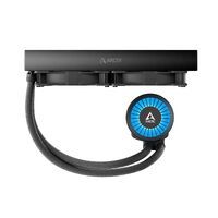 ARCTIC WAK Liquid Freezer III 280 A-RGB (1700,1851,AM4,AM5) (ACFRE00143A)
