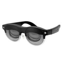 ASUS M1 AirVision Smart Glasses (90LJ00L5-B01370)