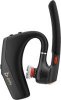 HP Poly Voyager Legend 50 Headset UC EMEA INTL English Loc Euro plug Bluetooth Headset (AT9M9AA#ABB)