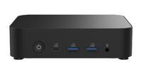 ASUS RNUC14MNK3500002 Barebone Essential Intel Core 3 N355 Kit L6 EU cord (90AR00M2-M00090)