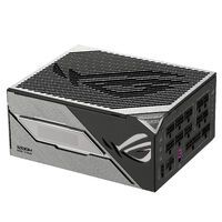 ASUS Netzteil ROG-THOR-1200P3-G           1200W 80+ Platinum (90YE00V2-B0NA00)