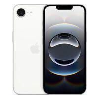 Apple iPhone 16e (128GB) weiß Smartphones