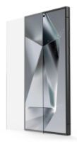 HAMA Schutzglas Galaxy S25 Ultra (Displayschutzglas)