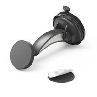 Hama Smartphone Halter Magnet KFZ (201512)