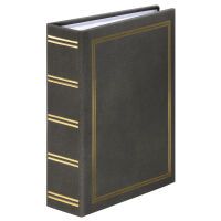 Hama London grau           13x18 100 Fotos Einsteck-Album    7174 Archivierung -Fotoalben-