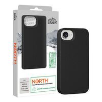 Eiger North Case iPhone 16e/17e (EGCA00728)