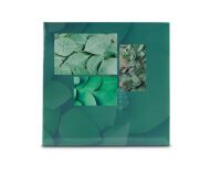 Hama Memo  Singo II        10x15 200 Fotos Leaves            7630 Archivierung -Fotoalben-