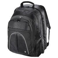 Hama Laptop-Rucksack Vienna bis 44 cm 17.3 Schwarz