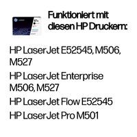 HP 87A Black Original LaserJet Toner Cartridge - 8550 pages - Black - 1 pc(s)
